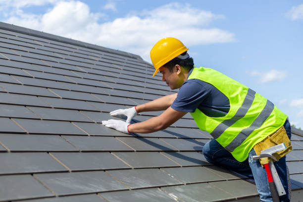 Best Roof Leak Repair  in Elgin, OK