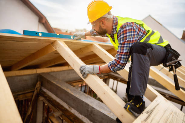 Best Commercial Roofing Services  in Elgin, OK