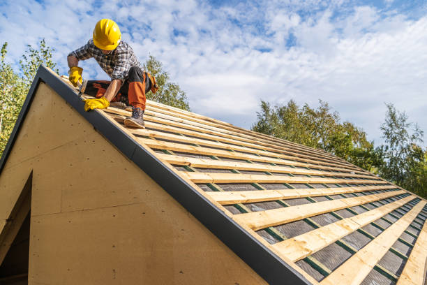 Best Storm Damage Roof Repair  in Elgin, OK